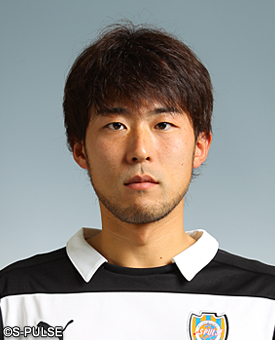 山本海人選手 日本代表キリンチャレンジカップ12 2 24 Vsアイスランド代表 メンバー選出のお知らせ 清水エスパルス公式webサイト