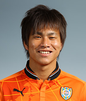 吉田 豊選手 アジア最終予選 ロンドンオリンピック予選 U 23日本代表メンバー選出のお知らせ 清水エスパルス公式webサイト