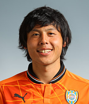 河井陽介選手 プロA契約締結のお知らせ | 清水エスパルス公式WEB
