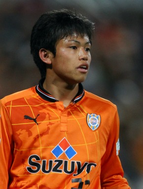 メディア出演情報】今夜、石毛秀樹選手がスポーツパラダイス(静岡朝日