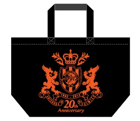 清水エスパルス『20周年記念グッズ』第2弾 一般発売開始の