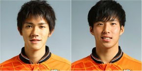鍋田 亜人夢選手 犬飼 智也選手 イベント参加のお知らせ エスパルスドリームハウス清水店サイン会 じゃんけん大会 清水エスパルス公式webサイト