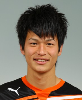 加賀美 翔選手 清水エスパルスユース 来季新加入内定のお知らせ 清水エスパルス公式webサイト