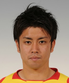竹内 涼選手(ギラヴァンツ北九州) 清水エスパルスへ復帰の