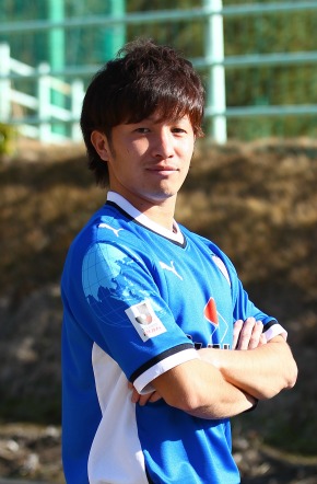 PUMA 清水エスパルス 2013 ユニフォーム ホーム 半袖
