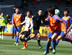 練習試合の結果について 清水エスパルス Vs アルビレックス新潟 清水エスパルス公式webサイト