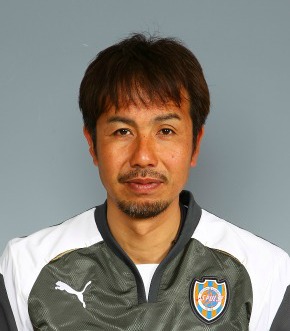 清水エスパルスユース 大榎克己監督 「静岡市障害者協会」へシーズン