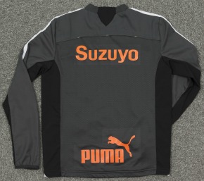 選手着用モデル『PUMA公式試合用・練習用ウェア』 発売開始の