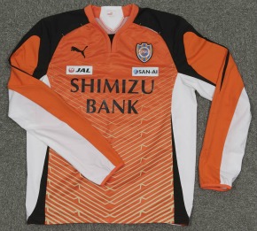 選手着用モデル『PUMA公式試合用・練習用ウェア』 発売開始の