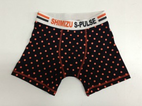 新商品『インナーパンツ』発売のお知らせ | 清水エスパルス公式WEBサイト