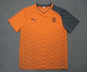 清水エスパルス『プーマコラボT'13』発売のお知らせ | 清水エスパルス