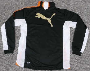 清水エスパルス セレモニージャケット PUMA アパレル特集】AWセレモニージャケットやマフラーなど
