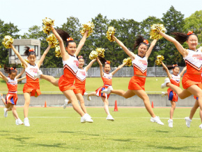 イベントレポート】FES2013サポーターズサンクスデー『オレンジ