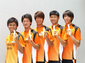 10/19(土) 清水エスパルス vs サガン鳥栖＠ アイスタ ホーム