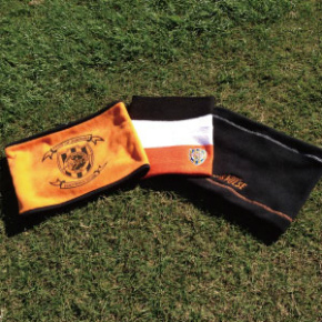 ネックウォーマー各種』 ドリームハウスで好評発売中！！ | 清水