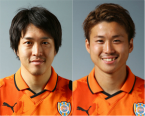 メディア出演情報 本日スポーツパラダイスに杉山浩太選手 大前元紀選手がスタジオ出演 清水エスパルス公式webサイト メディア出演情報 本日スポーツパラダイスに杉山浩太選手 大前元紀選手がスタジオ出演 清水エスパルス公式webサイト