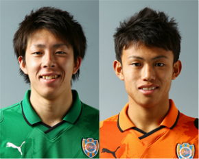 メディア出演情報 本日スポーツパラダイスに櫛引政敏選手 石毛秀樹選手が出演 清水エスパルス公式webサイト