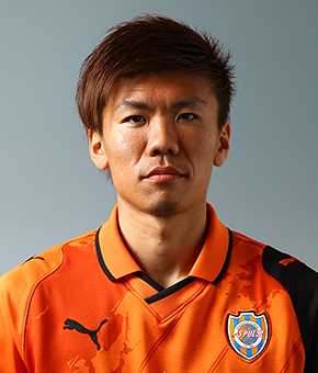内田 健太選手カターレ富山へ期限付き移籍決定のお知らせ 清水エスパルス公式webサイト 内田 健太選手カターレ富山へ期限付き移籍決定のお知らせ 清水エスパルス公式webサイト