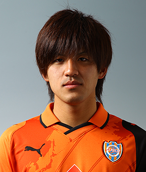 柴原 誠選手 福島ユナイテッドFCへ完全移籍決定のお知らせ | 清水