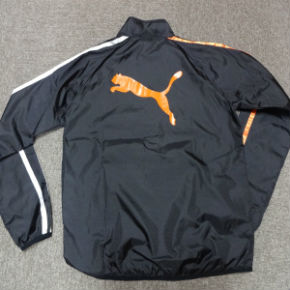 PUMA 清水エスパルス 2014 ユニフォーム アウェイ 長袖