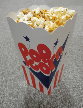 アイスタグルメ 『ポップコーン』 販売開始のお知らせ | 清水