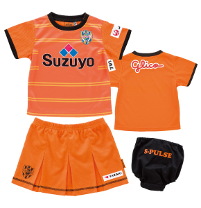 清水エスパルス 2014ホームユニフォーム 新品タグ付き - メルカリ