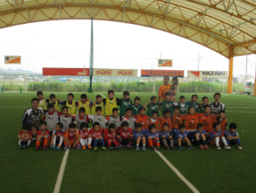 イベントレポート 三菱電機サンサンフェスタ 三菱電機 エスパルス 戸田和幸氏サッカー教室 オレンジウェーブショー開催 清水エスパルス公式webサイト イベントレポート 三菱電機サンサンフェスタ 三菱電機 エスパルス 戸田和幸氏サッカー教室 オレンジウェーブショー開催 清水エスパルス公式webサイト