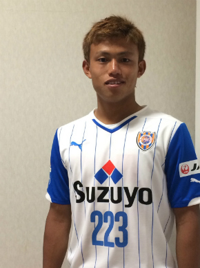 【タグ付き】 希少 清水エスパルス ユニフォーム ブルー 富士山 エスパルス タグ付き】 希少 清水エスパルス ユニフォーム ブルー 富士山