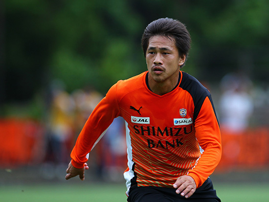 キャンプレポート 6月24日 火 選手コメント 2 清水エスパルス公式webサイト キャンプレポート 6月24日 火 選手コメント 2 清水エスパルス公式webサイト