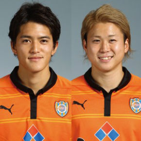 高木俊幸 清水エスパルス ￼直筆サイン入りウインドブレーカージャケット 2013Jカード2nd レギュラー 386 高木俊幸（清水エスパルス