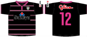 清水エスパルス ユニフォーム おまけ付き 6/6追記】2025LIMITED UNIFORMデザインおよび販売詳細のお知らせ