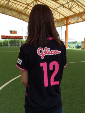 2014 PINK＆BLACK ユニフォーム』限定販売のお知らせ