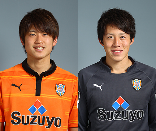 柏瀬 暁選手 高木和 徹 ｊリーグ U 22 選抜 選出のお知らせ 清水エスパルス公式webサイト