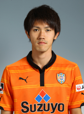 鍋田亜人夢選手 アビスパ福岡へ期限付き移籍決定のお知らせ 清水エスパルス公式webサイト