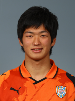 北川 航也選手(エスパルスユース)来季新加入内定のお知らせ