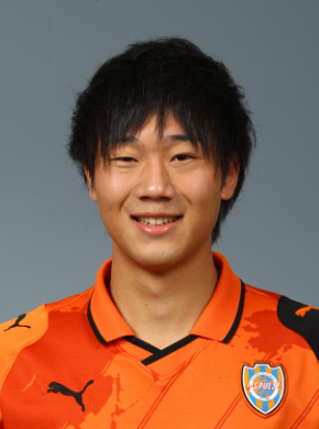 宮本 航汰選手(エスパルスユース)来季新加入内定のお知らせ