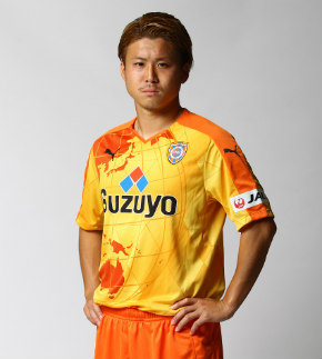 清水エスパルス 15シーズン新ユニフォーム発表および先行予約受付のお知らせ 清水エスパルス公式webサイト