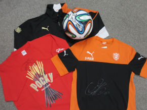 11/22(土) 名古屋戦 ホームゲームイベント開催のお知らせ | 清水