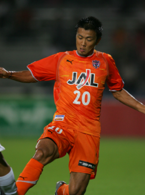 清水エスパルス　2006年　20番　佐藤由紀彦　ユニフォーム　選手実使用 清水エスパルス2006年20番佐藤由紀彦ユニフォーム選手実使用