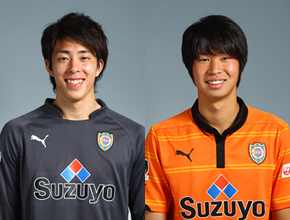 櫛引政敏選手・三浦弦太選手 U-21日本代表 タイ・バングラデシュ遠征