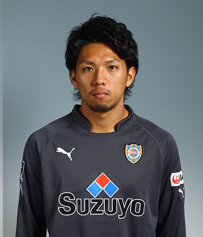 ⭐︎清也三浦⭐︎ 三浦雄也選手 契約満了のお知らせ | 清水エスパルス公式WEBサイト