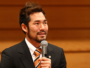 2015シーズン新体制発表記者会見】監督・新加入選手コメント | 清水