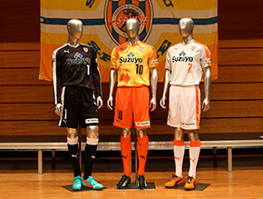 2015シーズン新体制発表記者会見】記者会見レポート | 清水エスパルス