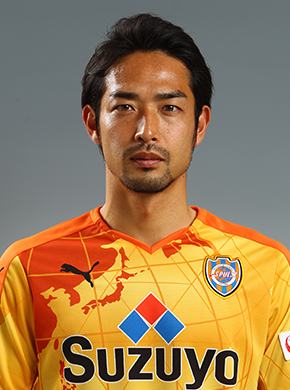 高木純平選手 モンテディオ山形へ期限付き移籍決定のお知らせ 清水エスパルス公式webサイト