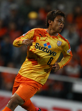 名古屋戦】マッチデープログラムの見どころ | 清水エスパルス公式WEBサイト