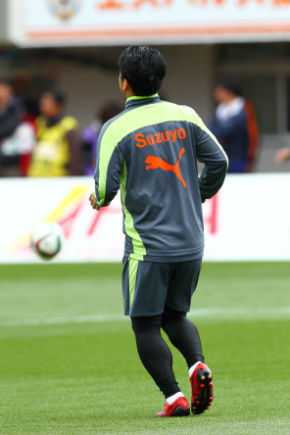 清水エスパルス 公式練習着 清水エスパルス トレーニングウェア セットアップ プーマ | ANREAL STORE