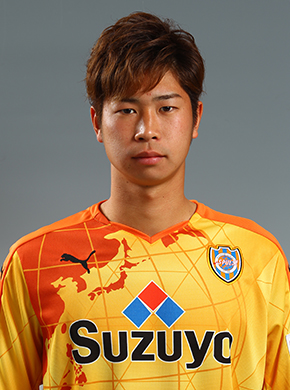 三浦弦太選手 ｊリーグ U 22 選抜 選出のお知らせ 清水エスパルス公式webサイト