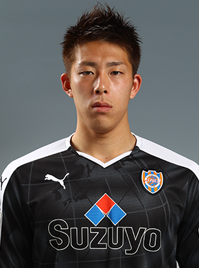 櫛引政敏　ザスパ群馬.モンテディオ山形.清水エスパルス レイラック滋賀FC】櫛引 政敏 選手 ザスパ群馬より完全移籍加入