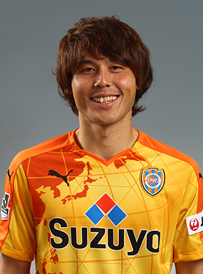 河井陽介選手「エスエスケイフーズイベント inベイシア藤枝店」参加の