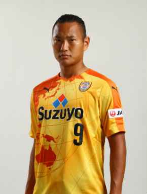 7/19(日)名古屋戦 NO.9鄭大世選手新加入記念グッズ発売！スピードくじ